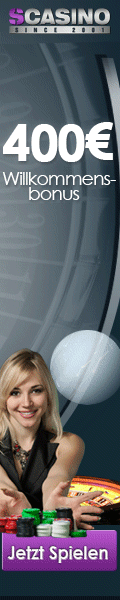 SCasino 