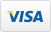 VISA visa logo